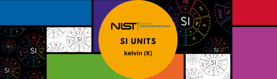 SI Units – Temperature | NIST